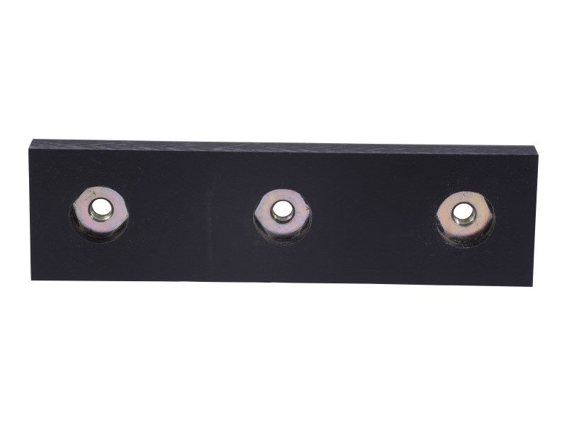 PAD,LOADED TOP/BOTTOM