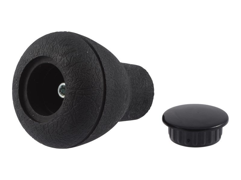 STEER,SPINNER HANDLE