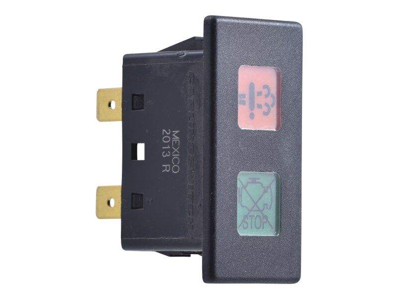 SWITCH, INDICATOR SCR ENGINE – Skyworks LLC