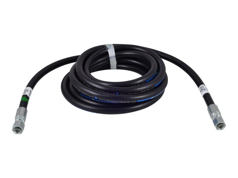 HOSE ASSY,HOSE .50 JIC/JIC