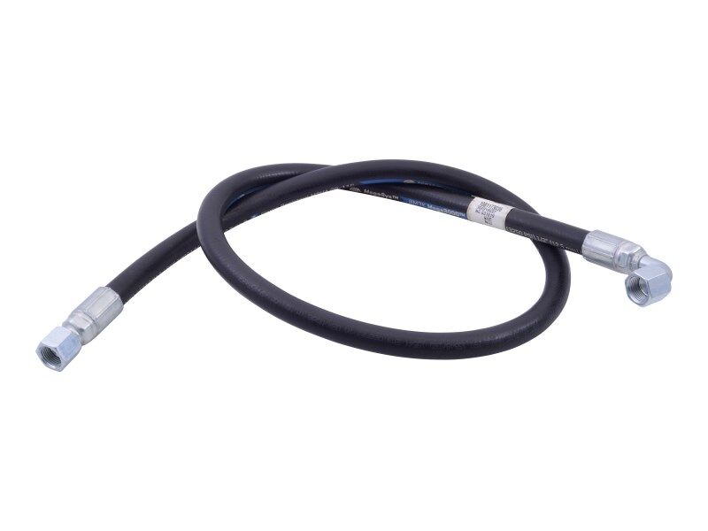 HOSE ASSY,.50 JIC/JIC