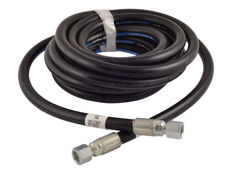 HOSE ASSY,.50 JIC/JIC