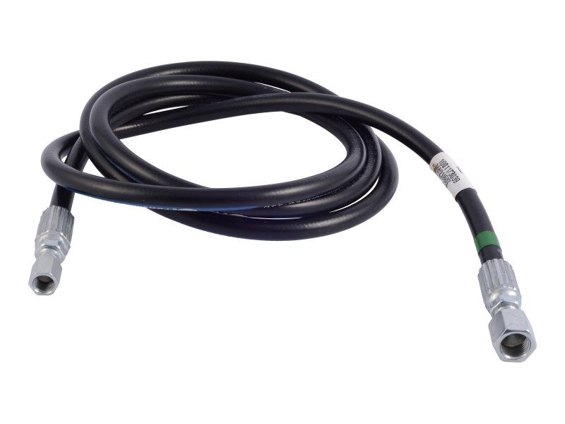 HOSE ASSY,.25 JIC/JIC