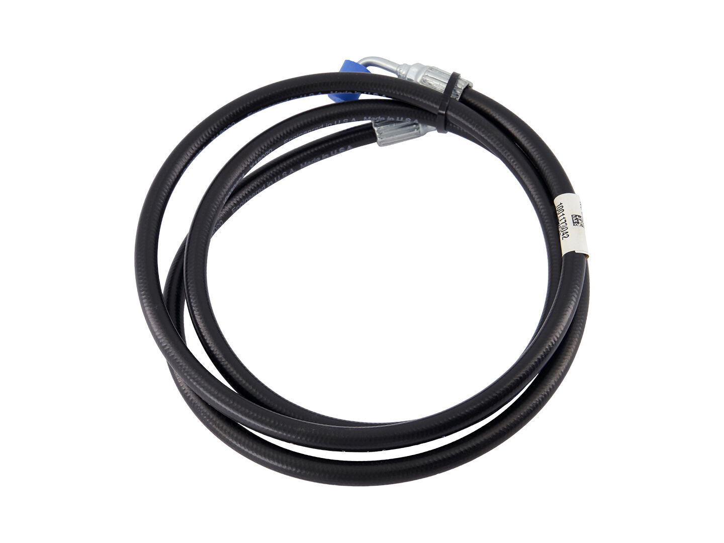 HOSE ASSY,.25 JIC/JIC