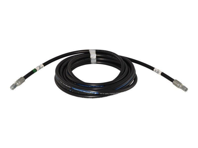 HOSE ASSY,.25 JIC/JIC