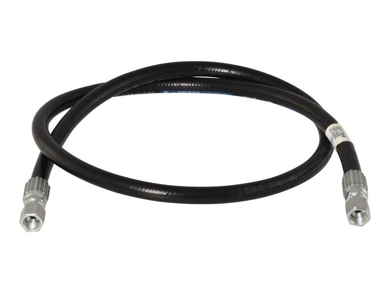 HOSE ASSY,.38 JIC/JIC