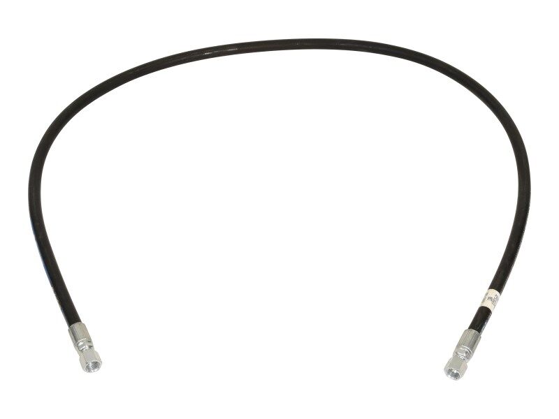 HOSE ASSY,.38 JIC/JIC