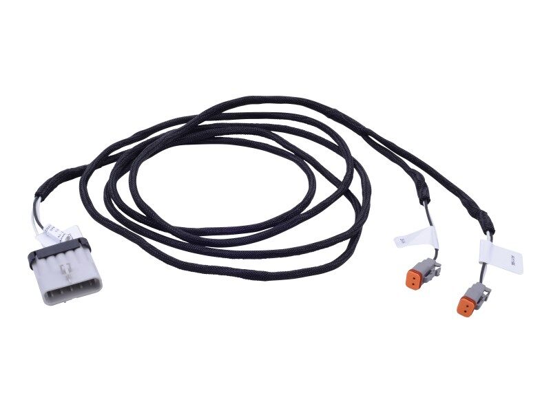 HARNESS,BOOM RIDE FLOAT