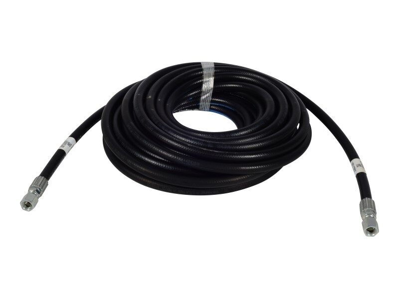 HOSE ASSY,9.5X14325JIC STR/STR