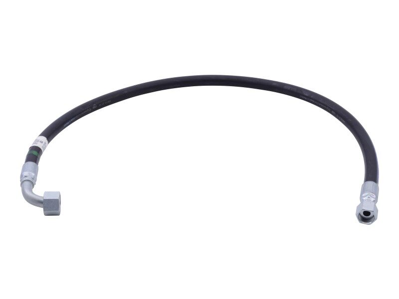 HOSE ASSY,16MM ORFS/ORFS