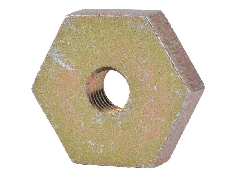 NUT-SPEC,HEX,M16