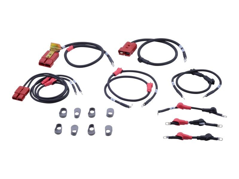 CABLE,BATTERY,KIT