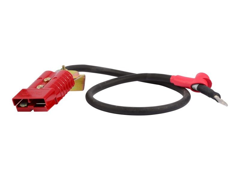 CABLE,BAT+ TO INTERCONNECT