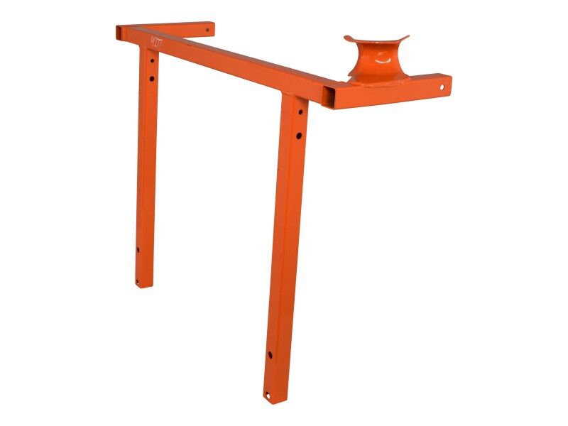 RAIL,WELD&
