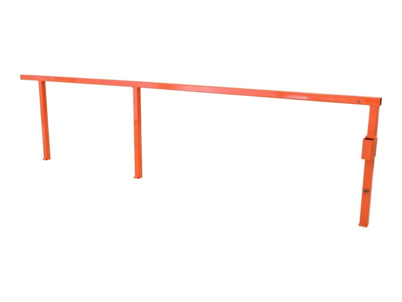 RAIL,WELD&
