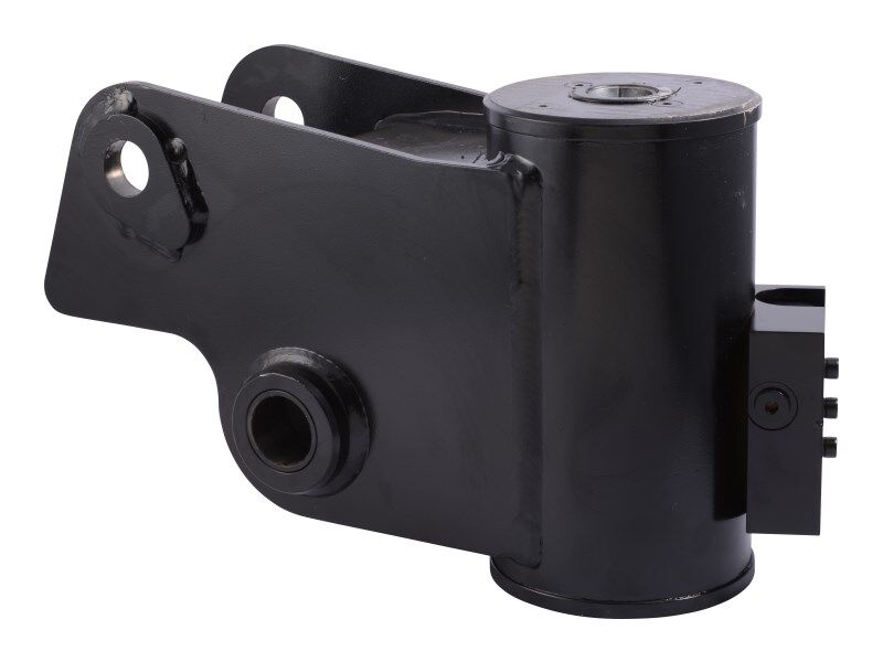 ACTUATOR,PLATFORM ROTATE