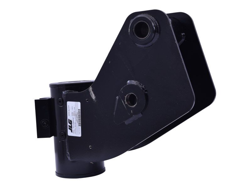 ACTUATOR,PLATFORM ROTATE