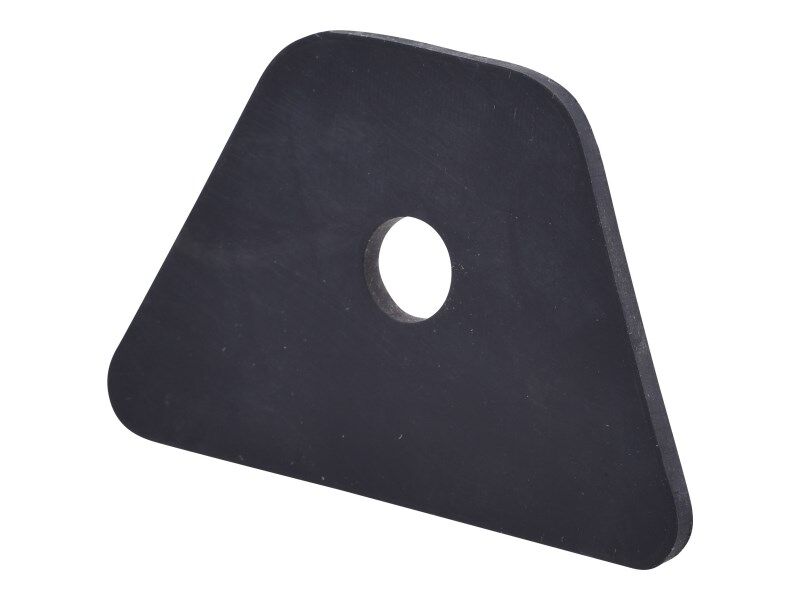 GASKET,REAR WINDOW HINGE