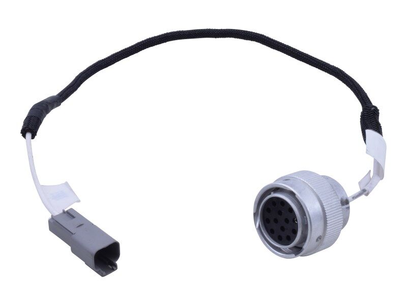 HARNESS,CAB OPTION HBP