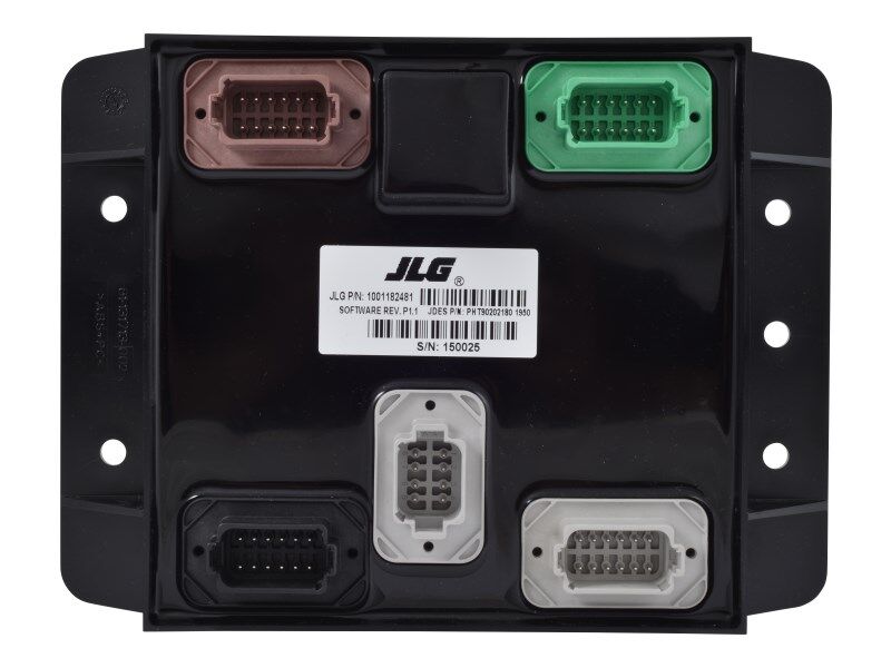 CONTROL MODULE,  I/O ST274