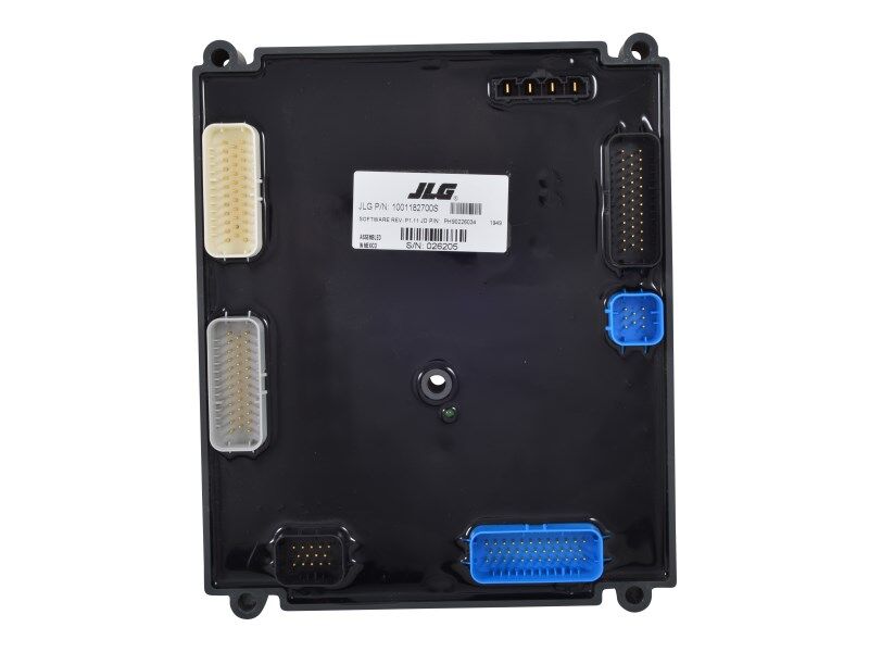 CONTROL MODULE, GROUND