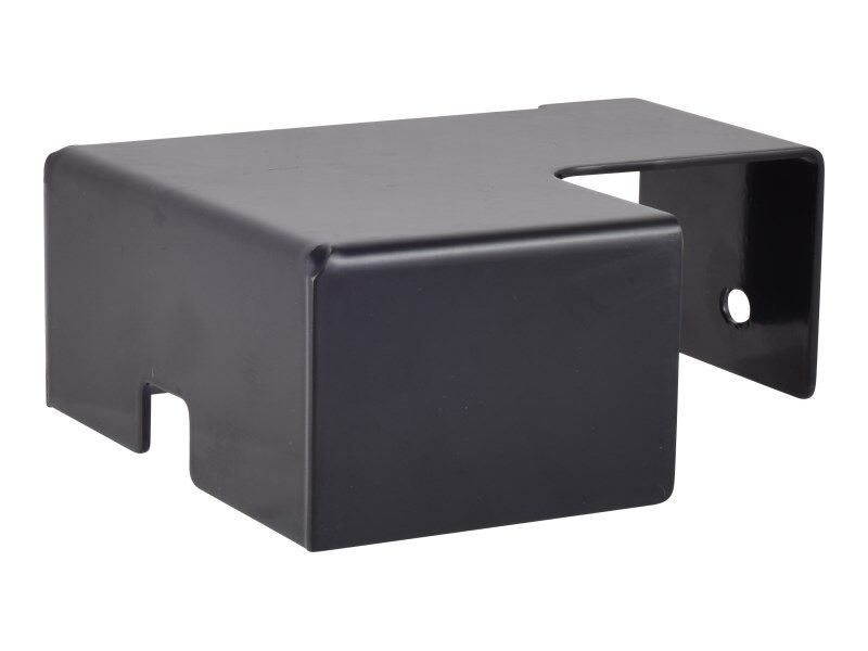 COVER,LATCH