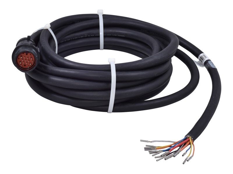 CABLE,UPPER BOOM E450