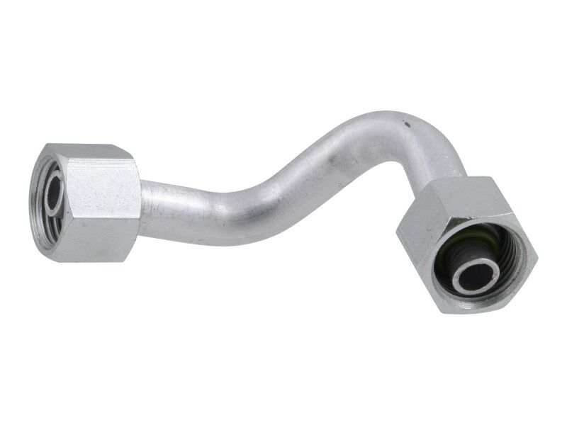 HEATER,TUBE RECEIVER DRIER