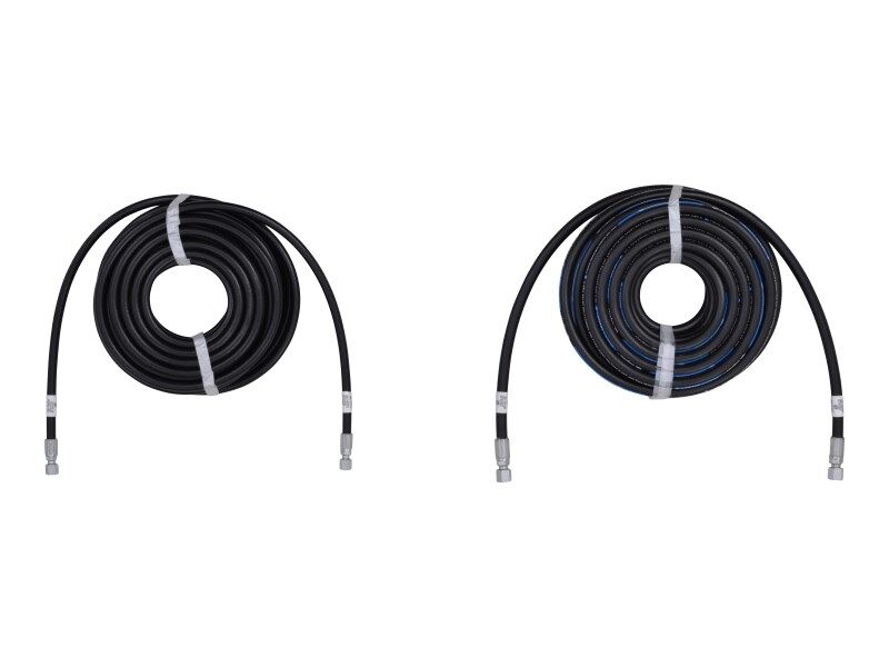 KIT(SERVICE),BOOM HOSE