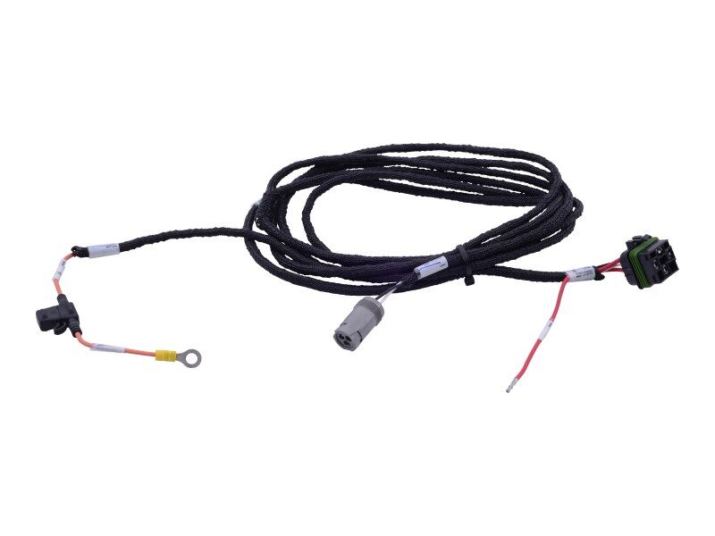 HARNESS,60HZ 2500W GENERATOR