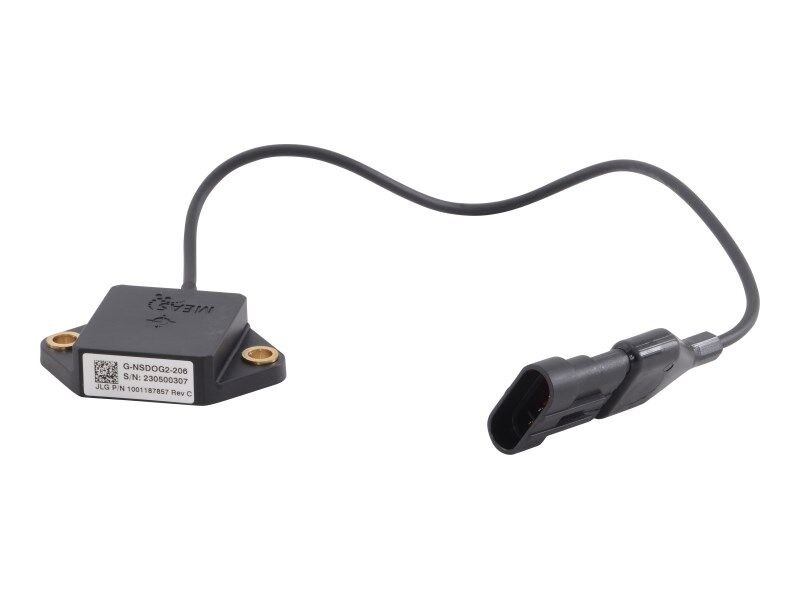 SENSOR,DUAL AXIS (0XC2)