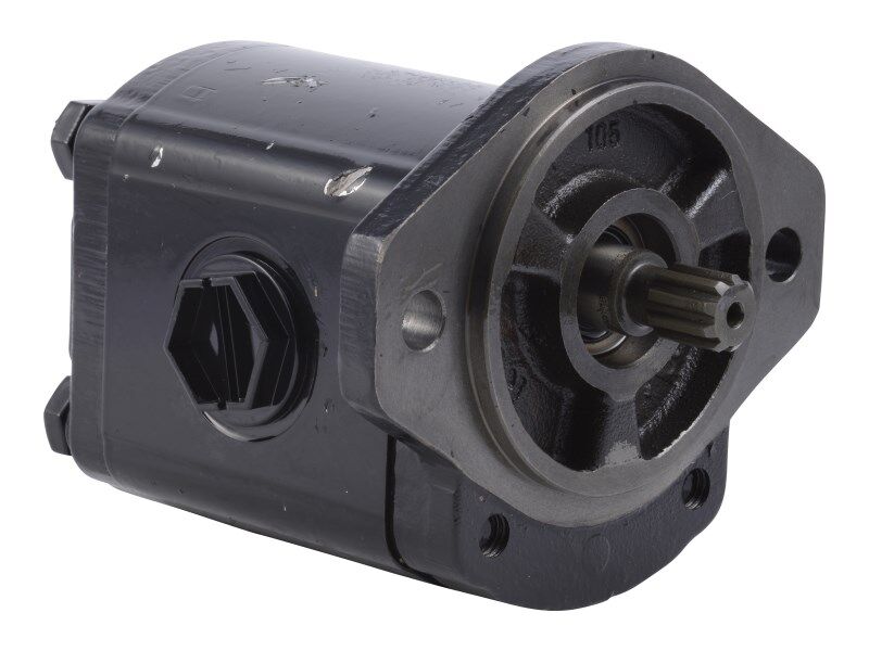 PUMP,ASSEMBLY