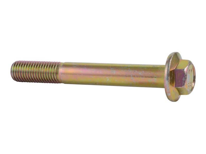 BOLT,HEX FLG,M16-2.0X120