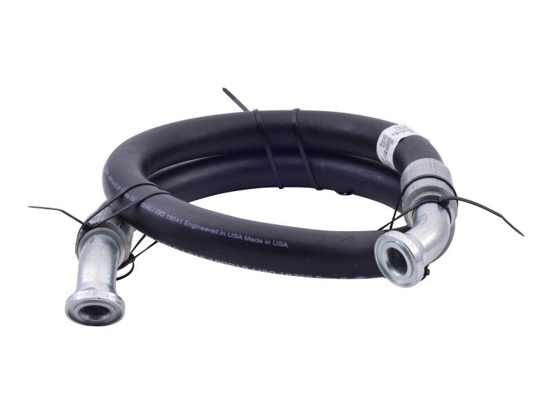 HOSE ASSY,25MM FL CD61/FL CD61