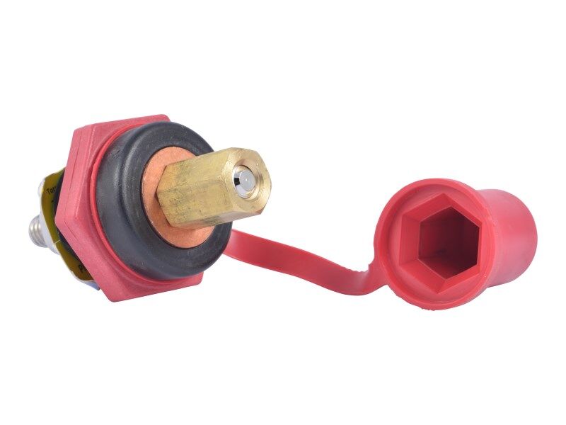 TERMINAL,BATTERY STUD