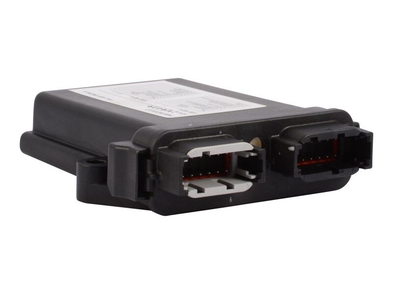 CONTROL MODULE, TMH