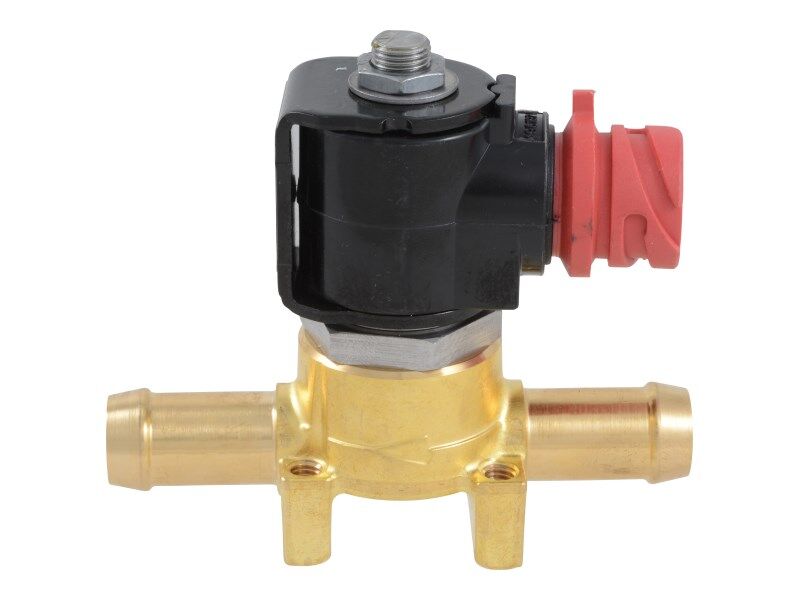 VALVE,DEF TANK COOLANT FLOW