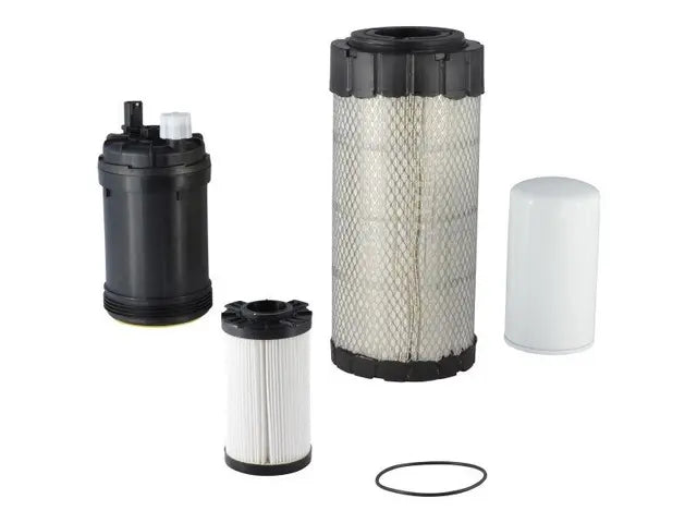 KIT,(SERVICE) T4F TRAK 250 HR