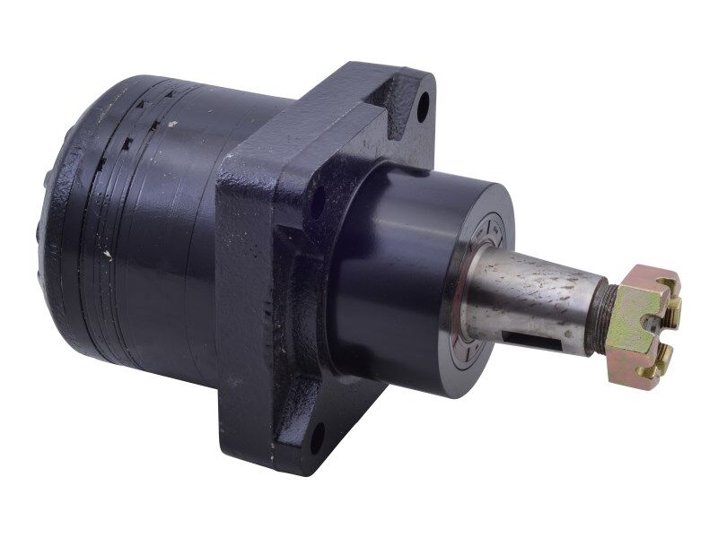 MOTOR,HYDRAULIC DRIVE