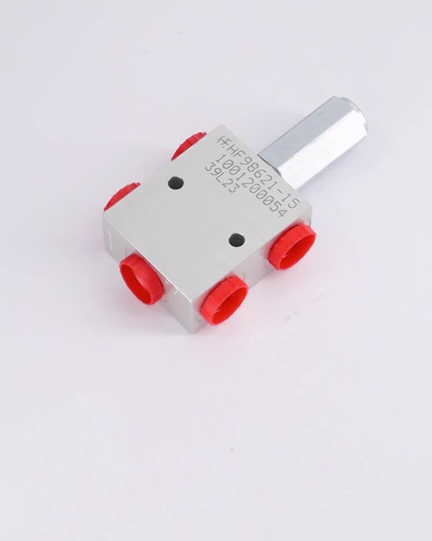 VALVE,BLOCK