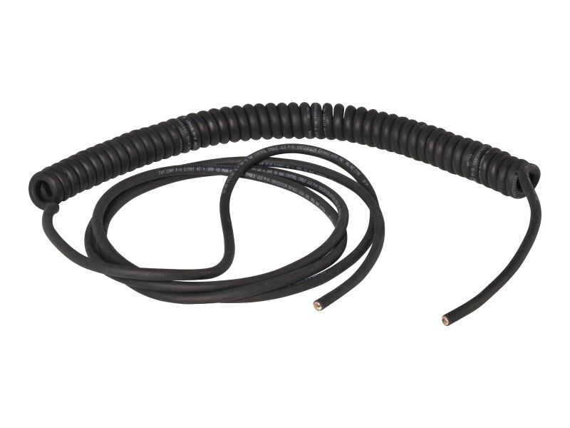 CABLE,PLATFORM COIL (1930)