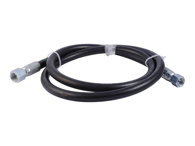 HOSE ASSY,12.7 X 2082 JIC STR/