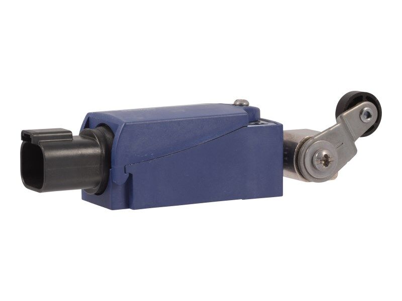 SWITCH,ROLLER LIMIT