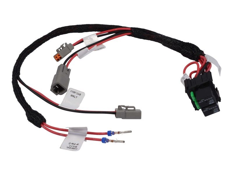 HARNESS,ROADLIGHT WORKLIGHT