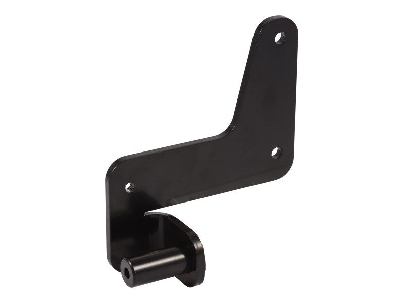 BRACKET,FOOT LATCH SWITCH