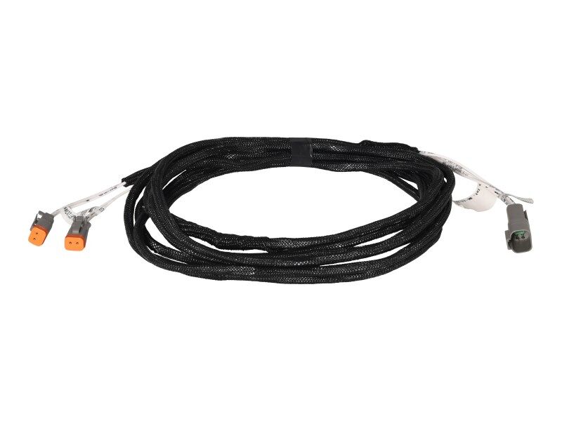 HARNESS,MAIN LIFT (600S/660SJ)