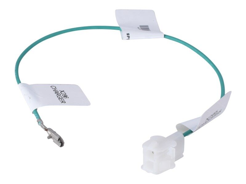 HARNESS,CHARGER INTERLOCK