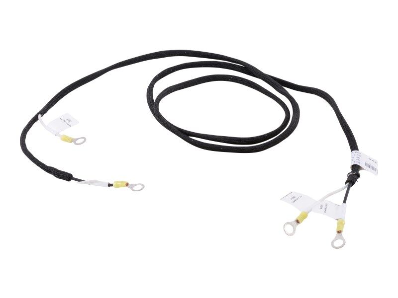 HARNESS,CHARGER DC CONNECTION