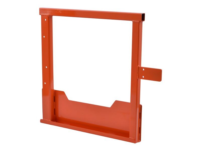GATE,WELDMENT