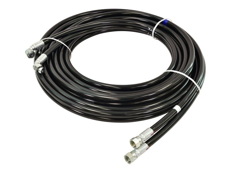 HOSE ASSY,AUX HOSE